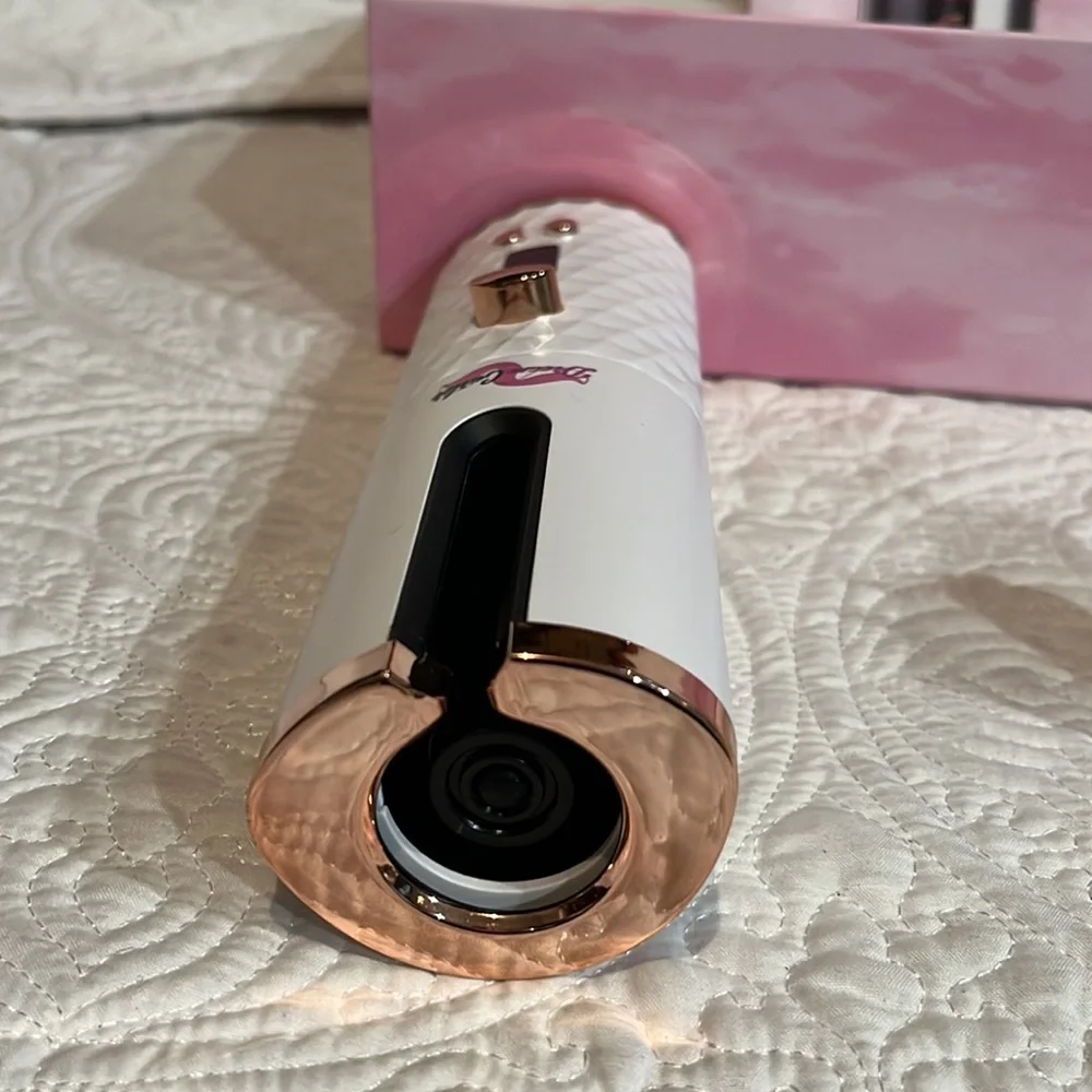 Dream Curler One‎